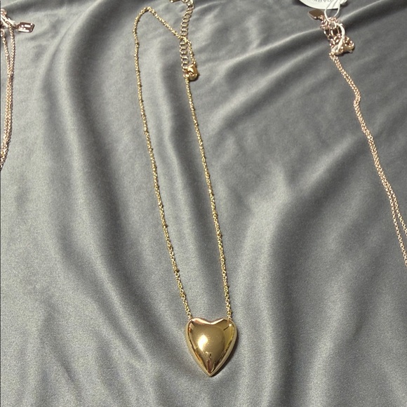 Park Lane Jewelry - Peplum Necklace
